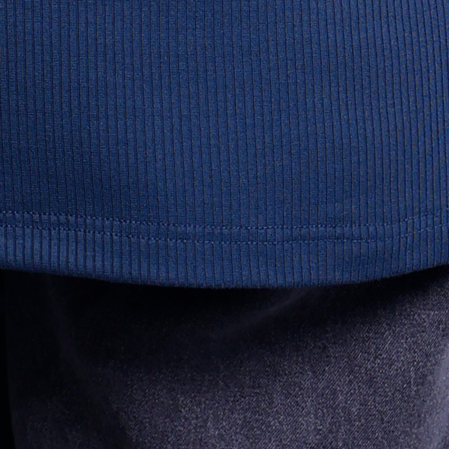 ComfyKnit Everyday Top in Midnight Teal