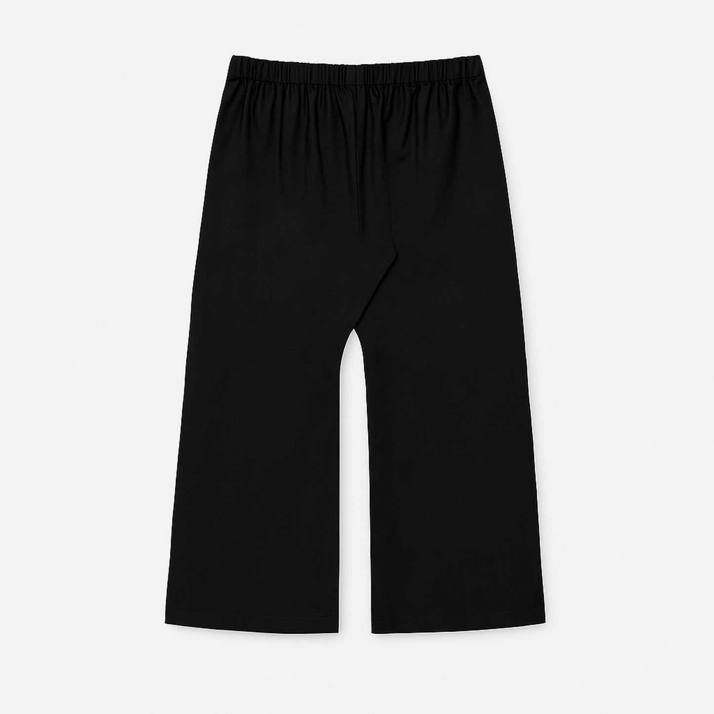 Linen Pants in Quiet Night