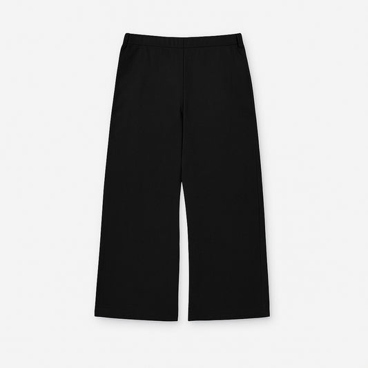 Linen Pants in Quiet Night